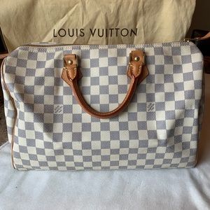 Louis Vuitton Handbag